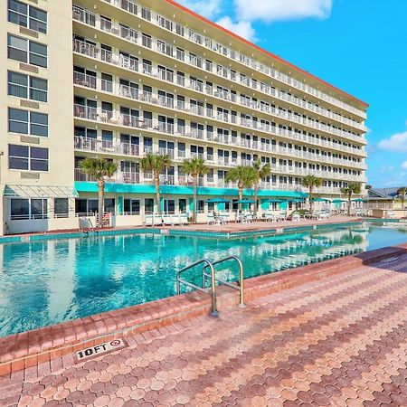 Harbour Beach Resort Daytona Beach Ruang foto