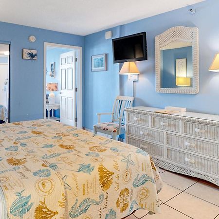 Harbour Beach Resort Daytona Beach Ruang foto