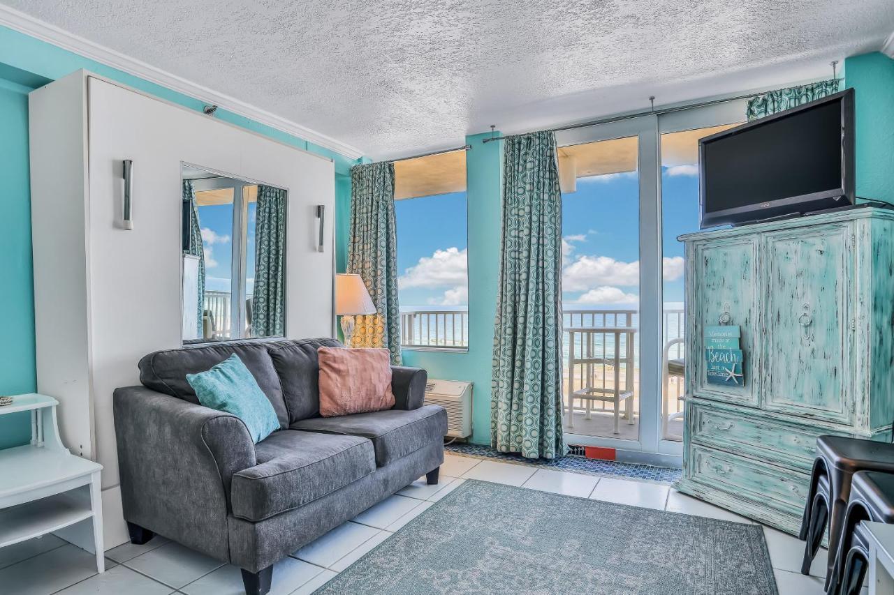 Harbour Beach Resort Daytona Beach Ruang foto