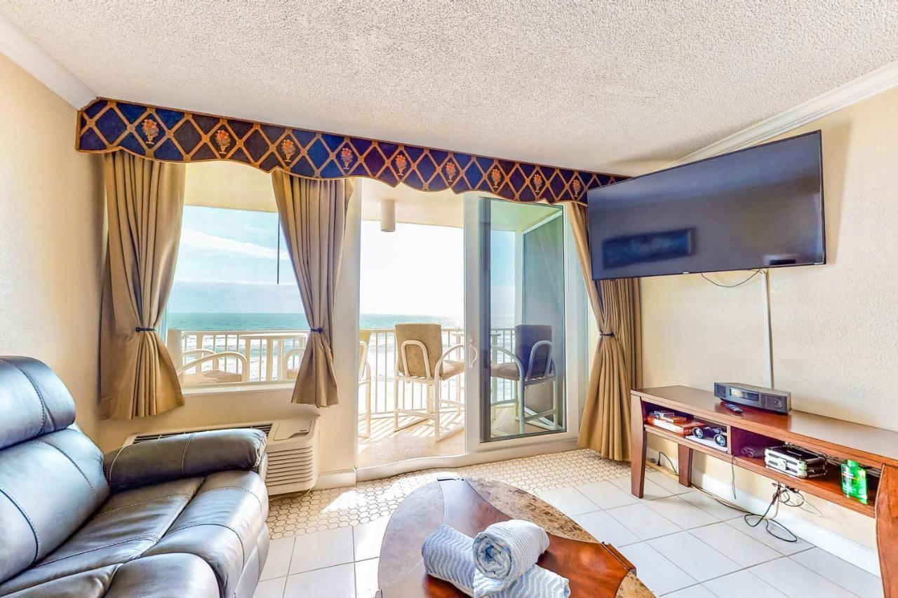 Harbour Beach Resort Daytona Beach Ruang foto