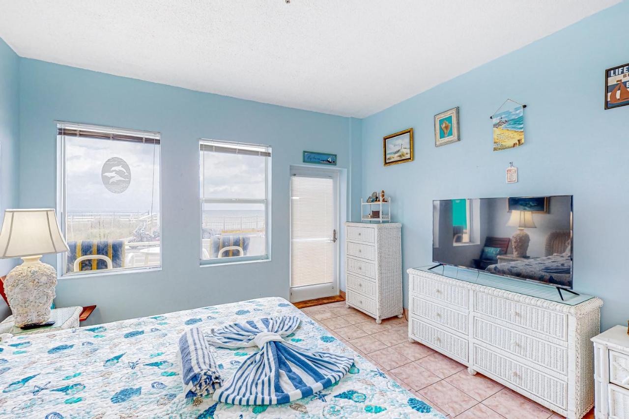 Harbour Beach Resort Daytona Beach Ruang foto