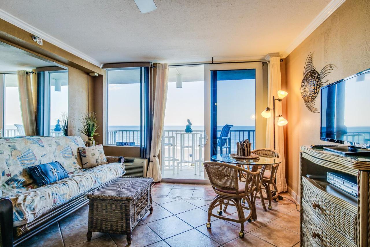 Harbour Beach Resort Daytona Beach Bagian luar foto