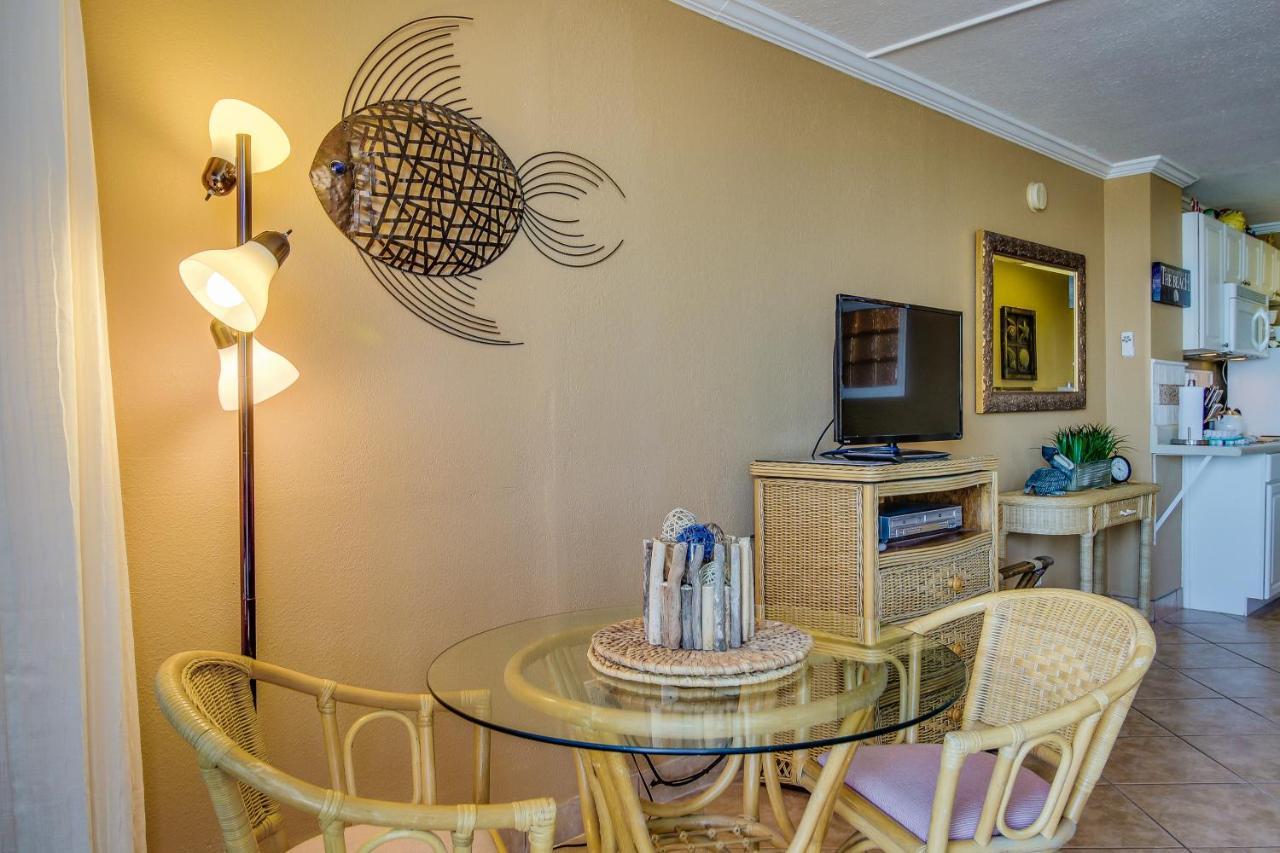 Harbour Beach Resort Daytona Beach Bagian luar foto