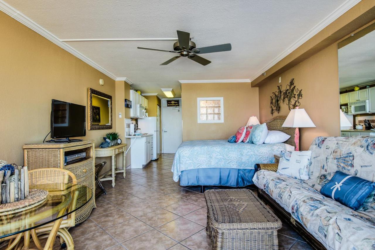 Harbour Beach Resort Daytona Beach Bagian luar foto