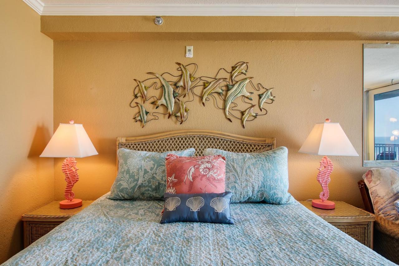 Harbour Beach Resort Daytona Beach Bagian luar foto