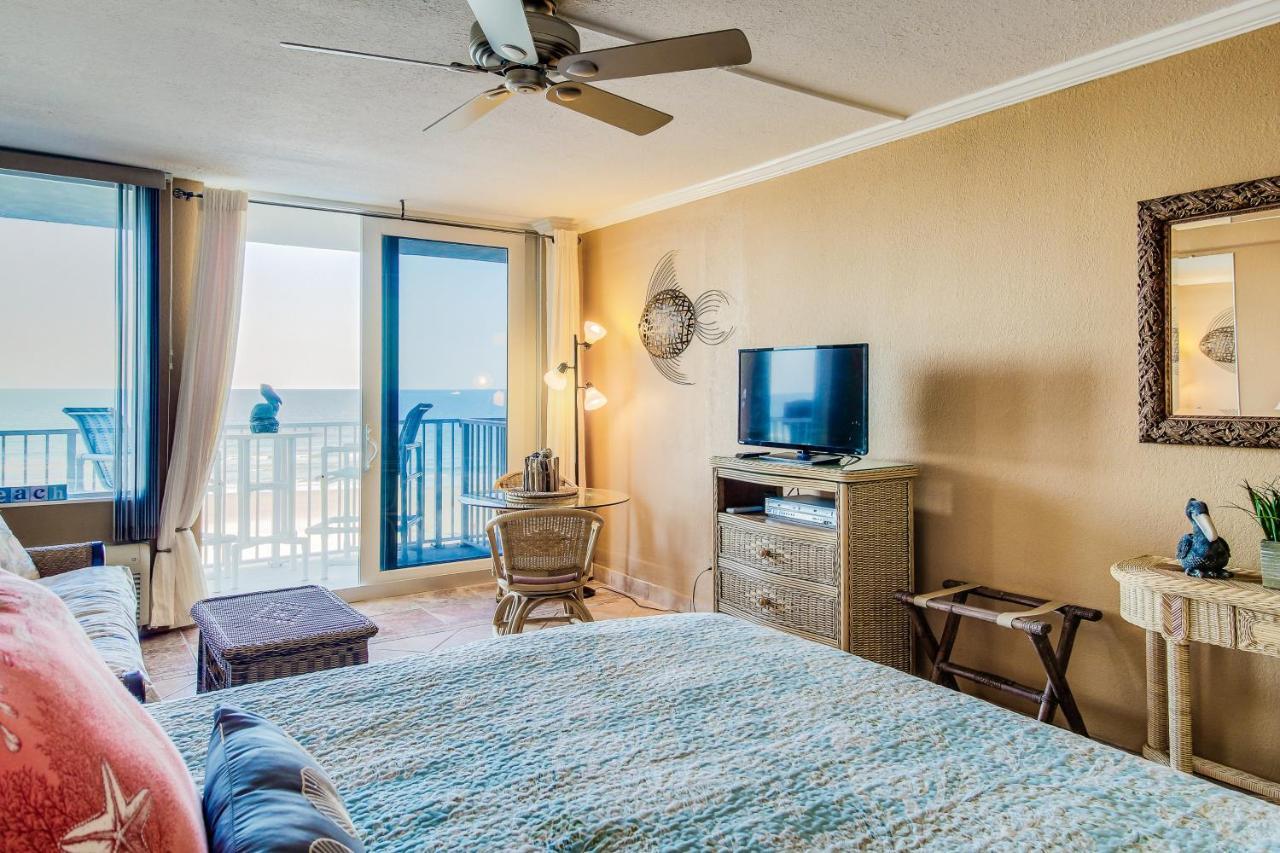 Harbour Beach Resort Daytona Beach Bagian luar foto