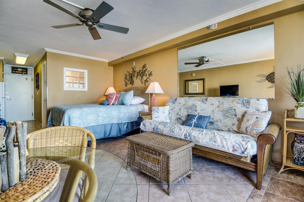 Harbour Beach Resort Daytona Beach Bagian luar foto