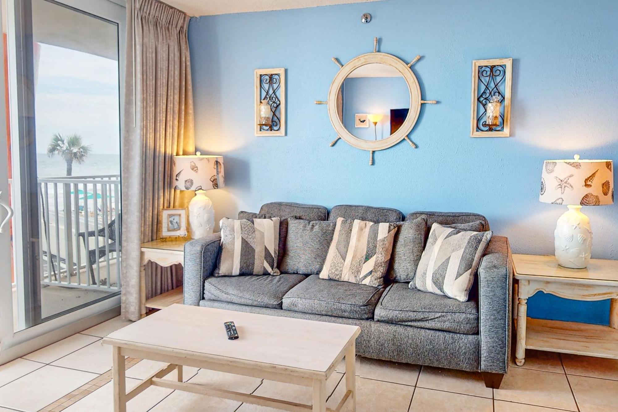 Harbour Beach Resort Daytona Beach Ruang foto