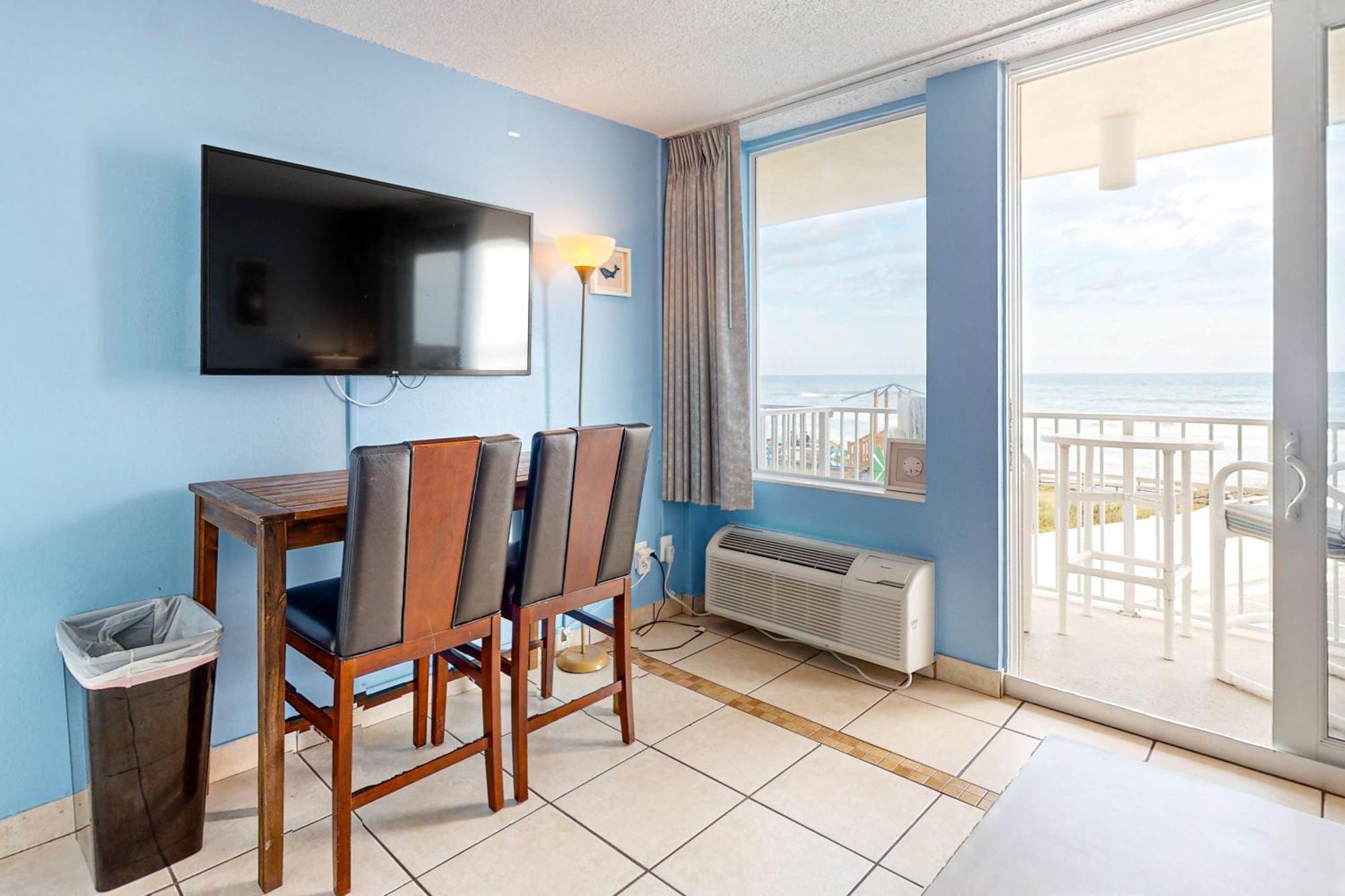 Harbour Beach Resort Daytona Beach Ruang foto
