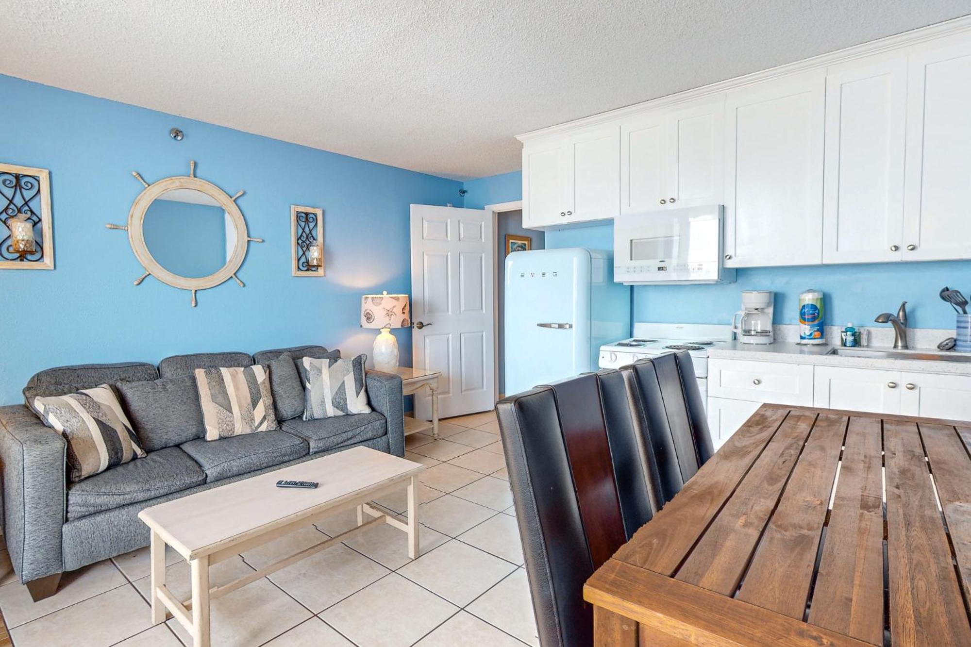 Harbour Beach Resort Daytona Beach Ruang foto