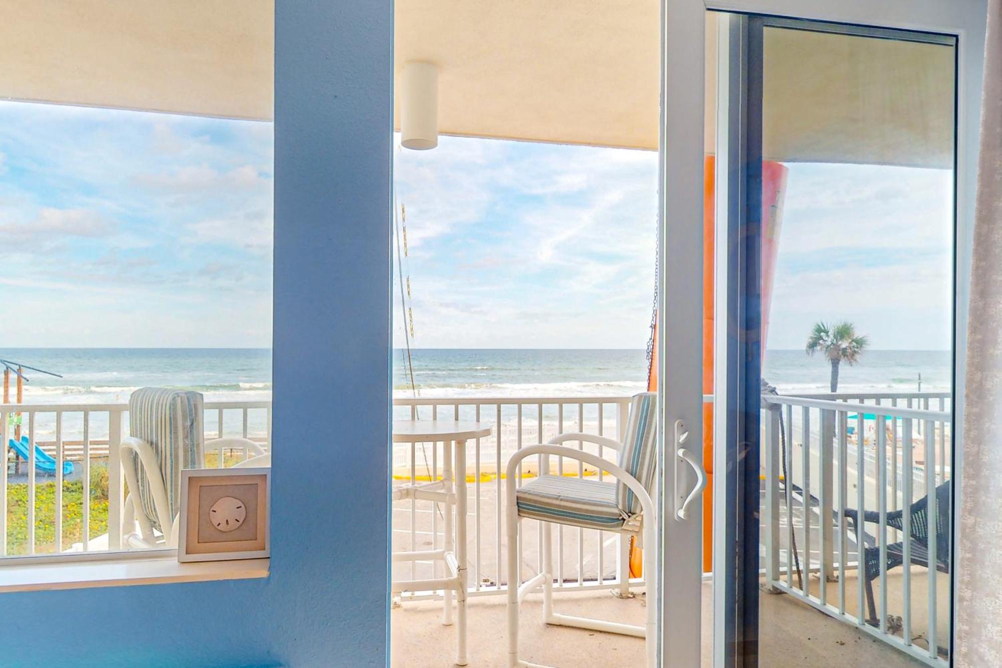 Harbour Beach Resort Daytona Beach Ruang foto