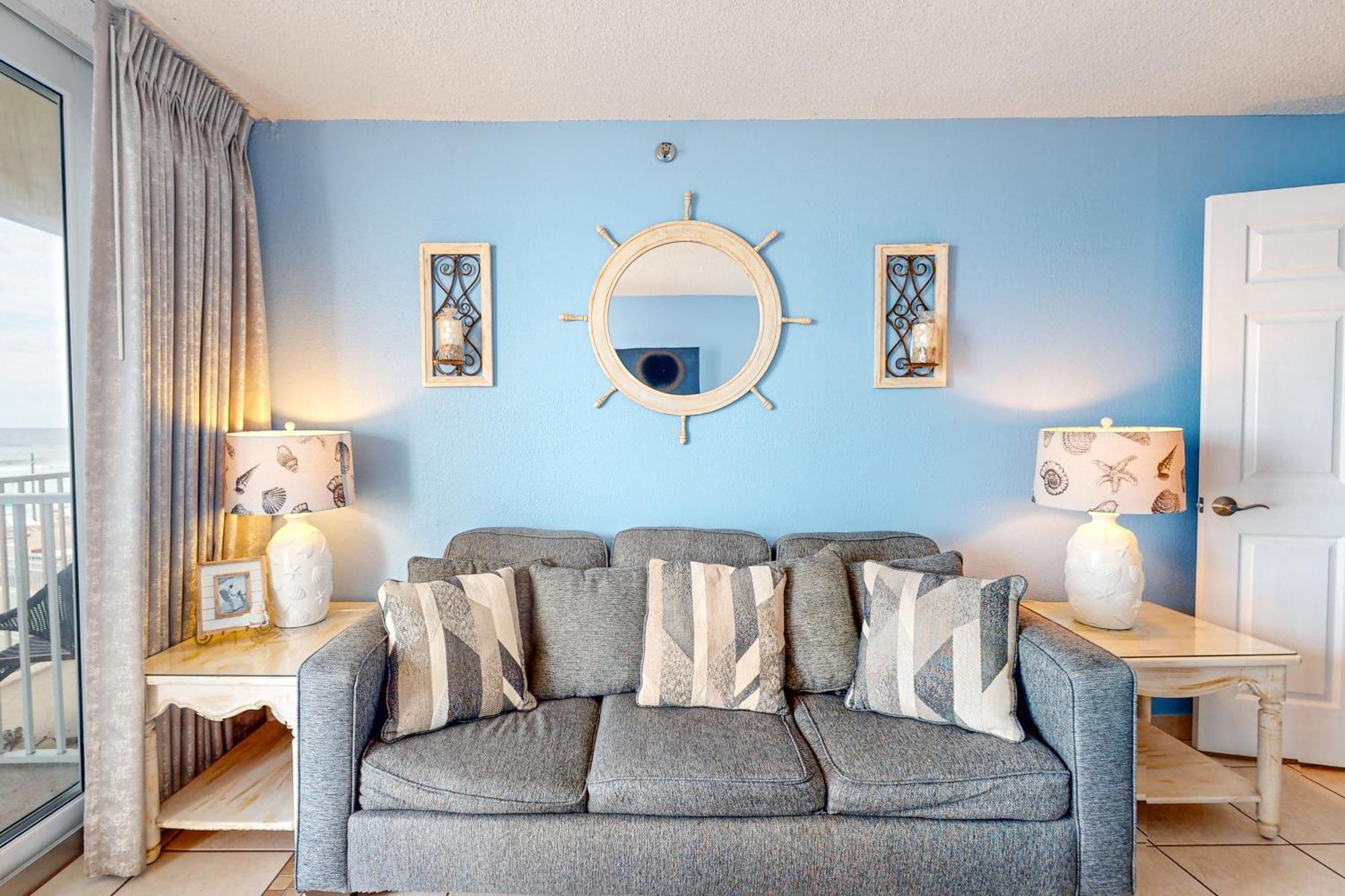 Harbour Beach Resort Daytona Beach Ruang foto