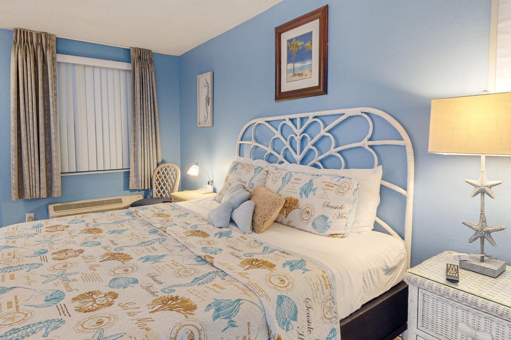 Harbour Beach Resort Daytona Beach Ruang foto