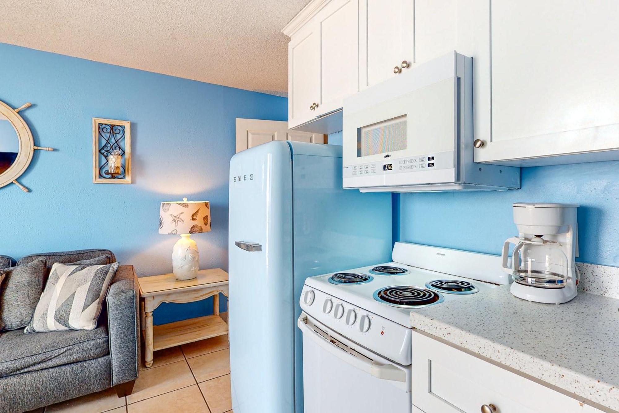 Harbour Beach Resort Daytona Beach Ruang foto