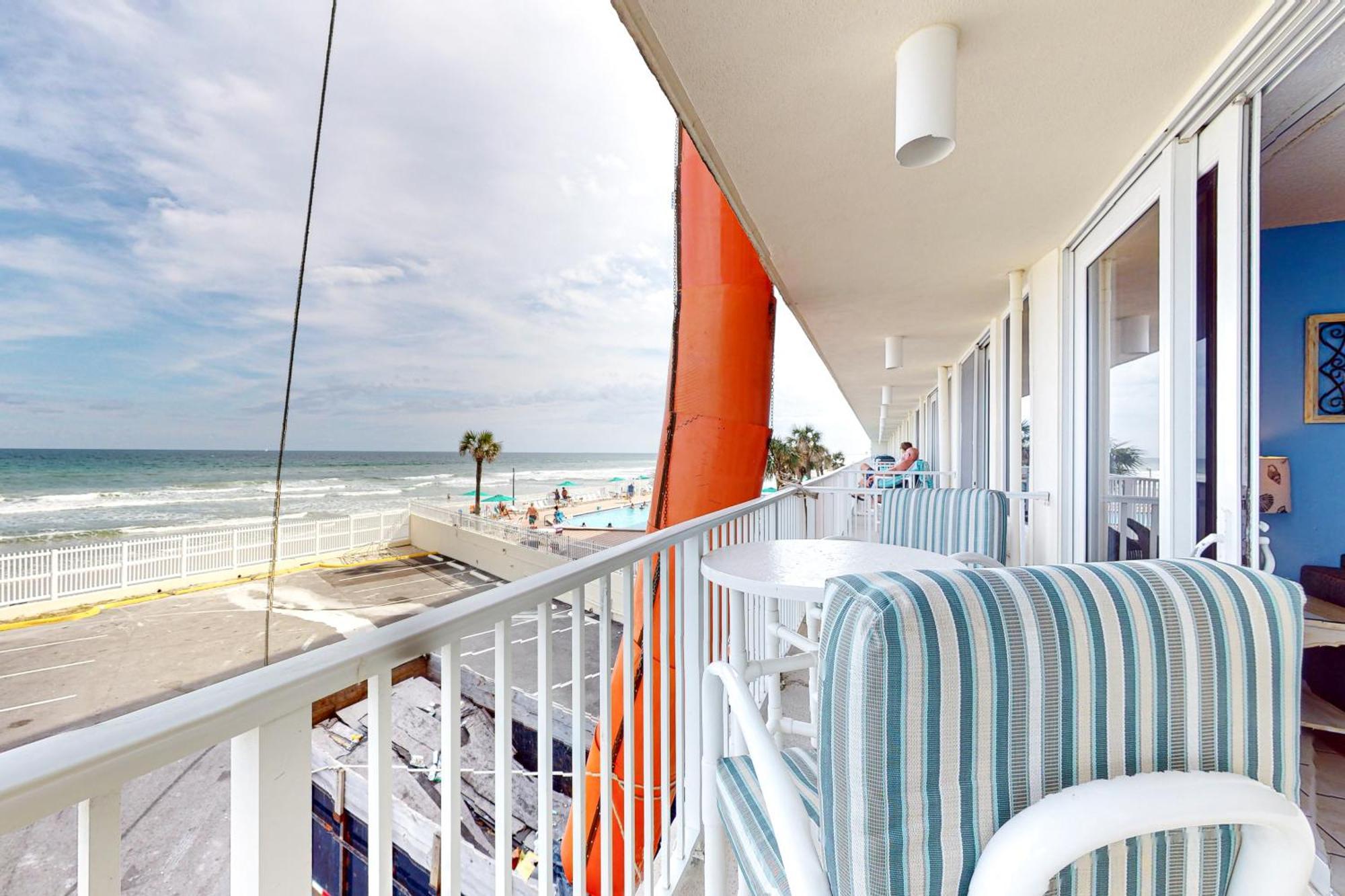 Harbour Beach Resort Daytona Beach Ruang foto