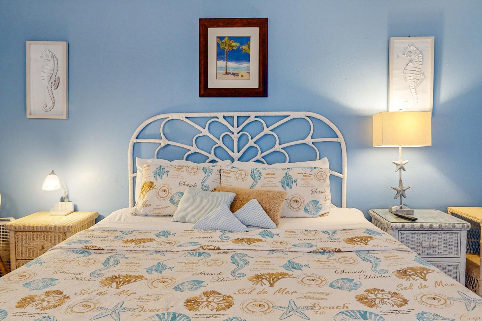 Harbour Beach Resort Daytona Beach Ruang foto