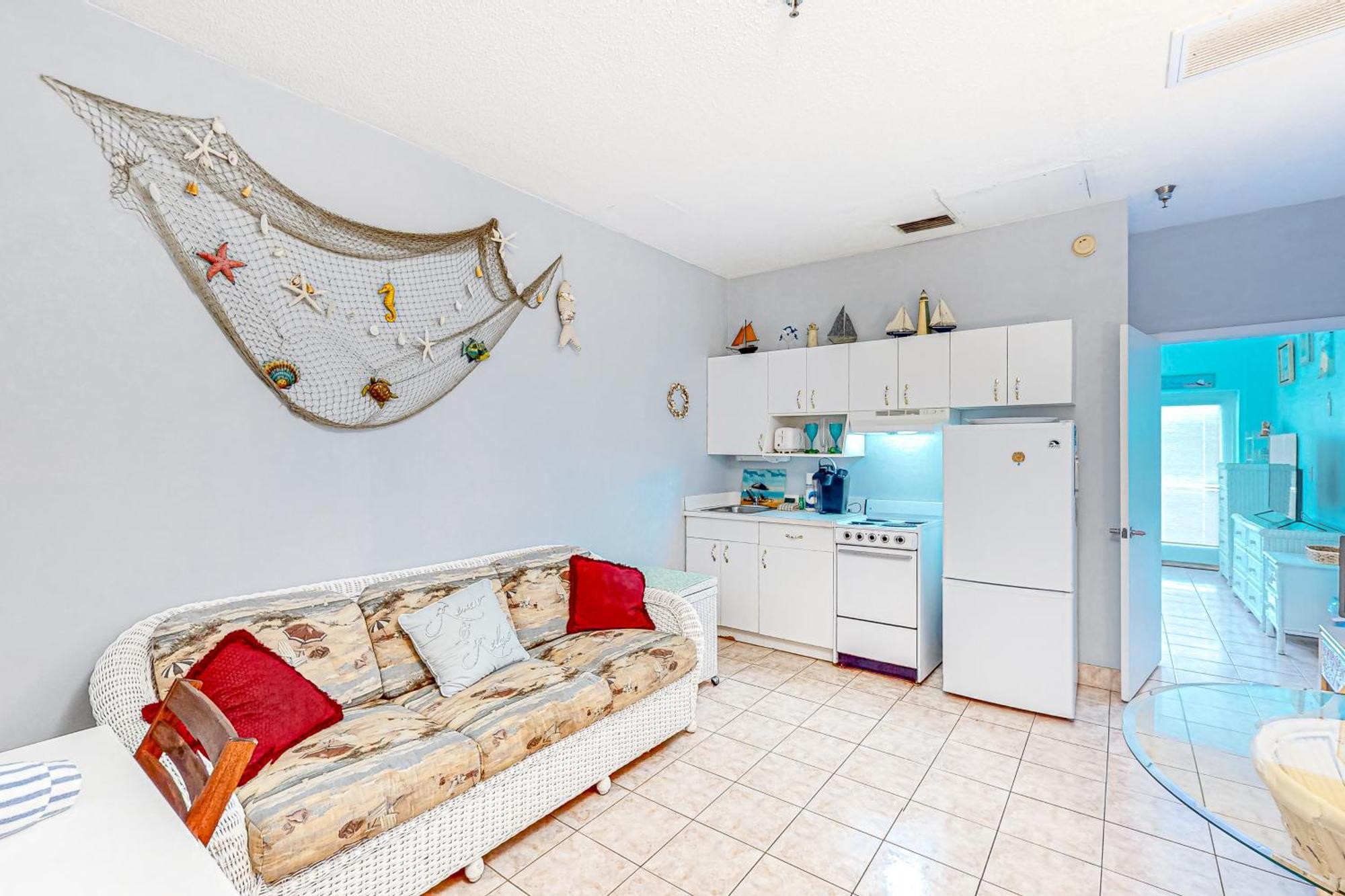 Harbour Beach Resort Daytona Beach Ruang foto