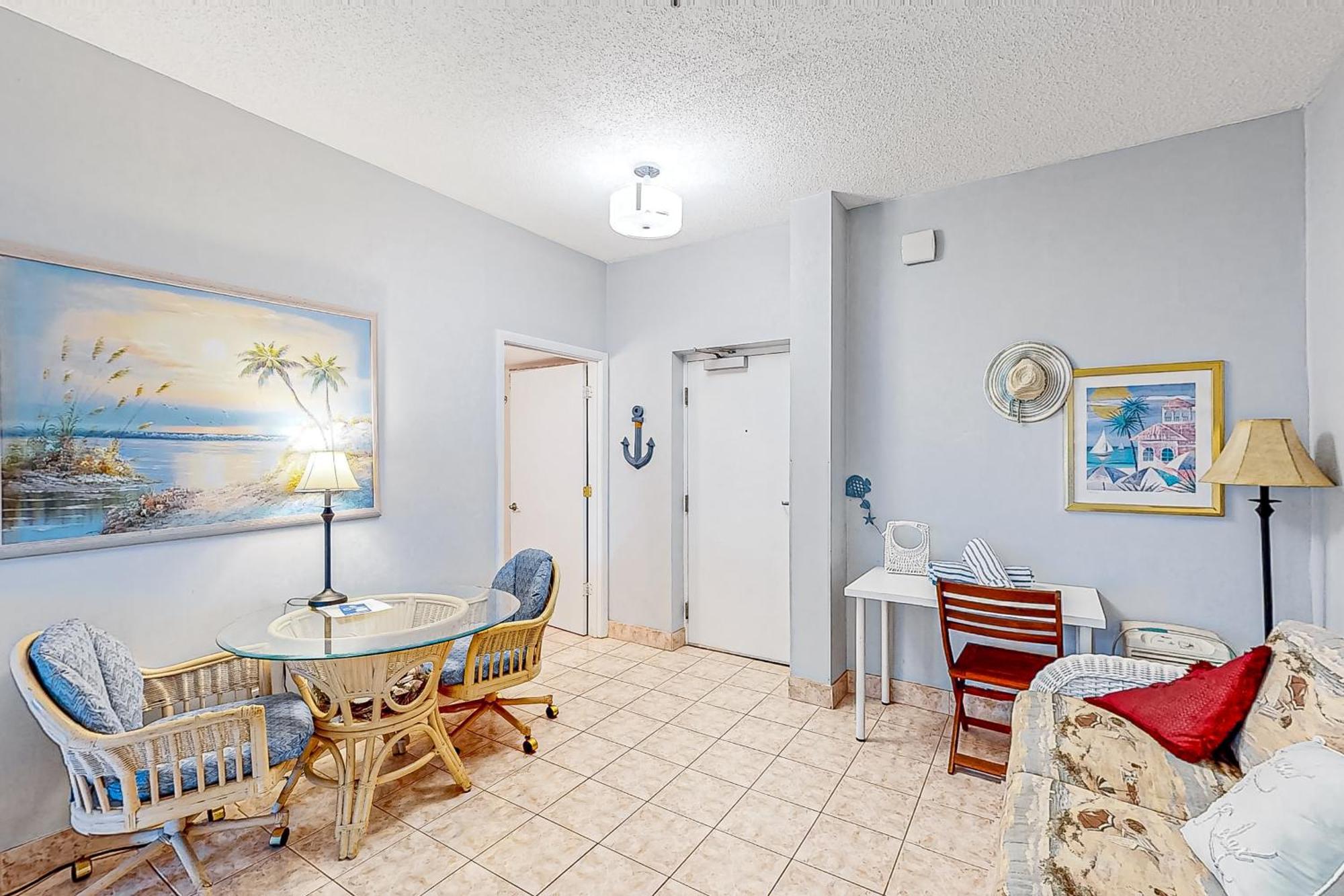 Harbour Beach Resort Daytona Beach Ruang foto
