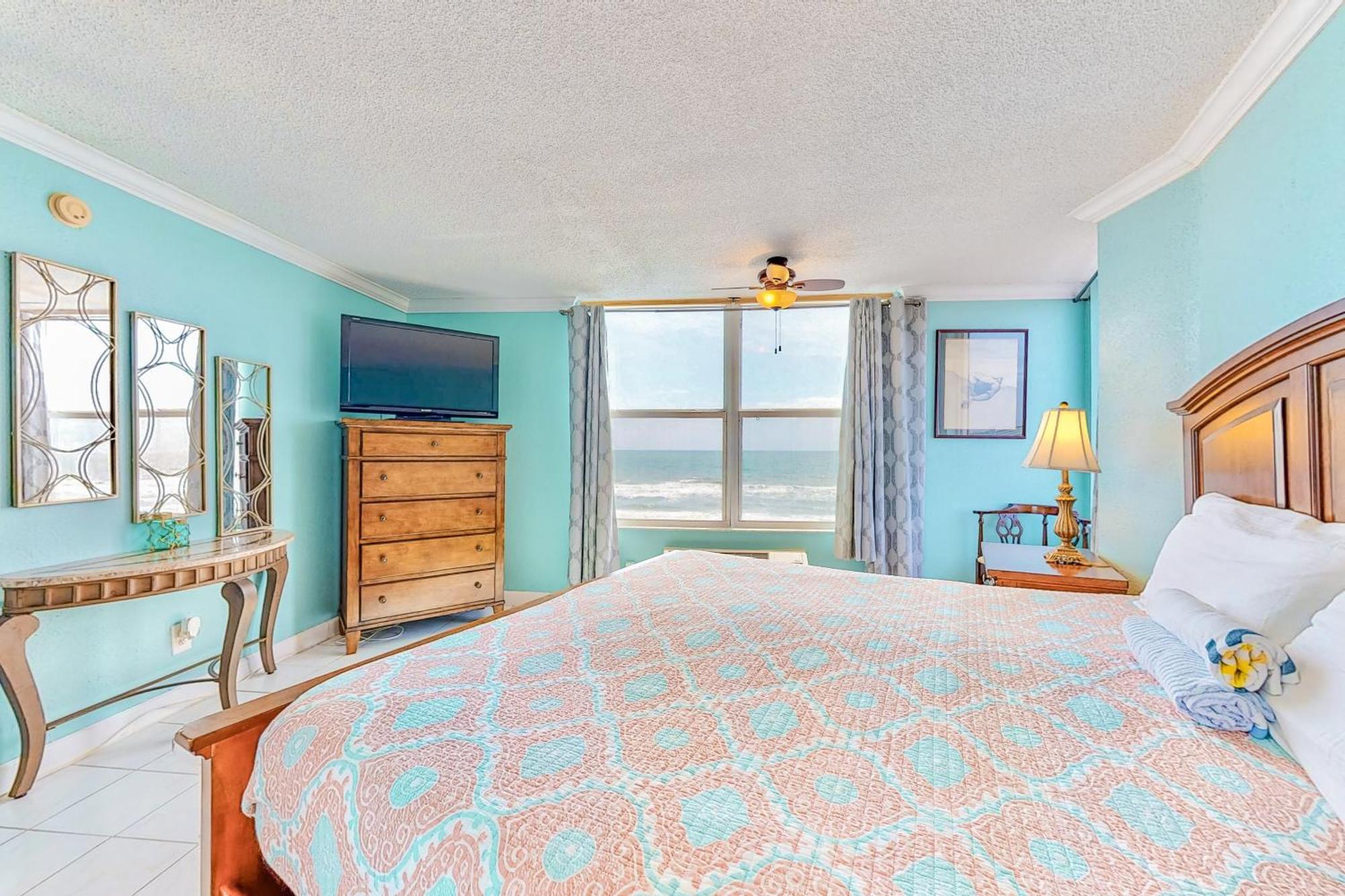 Harbour Beach Resort Daytona Beach Ruang foto