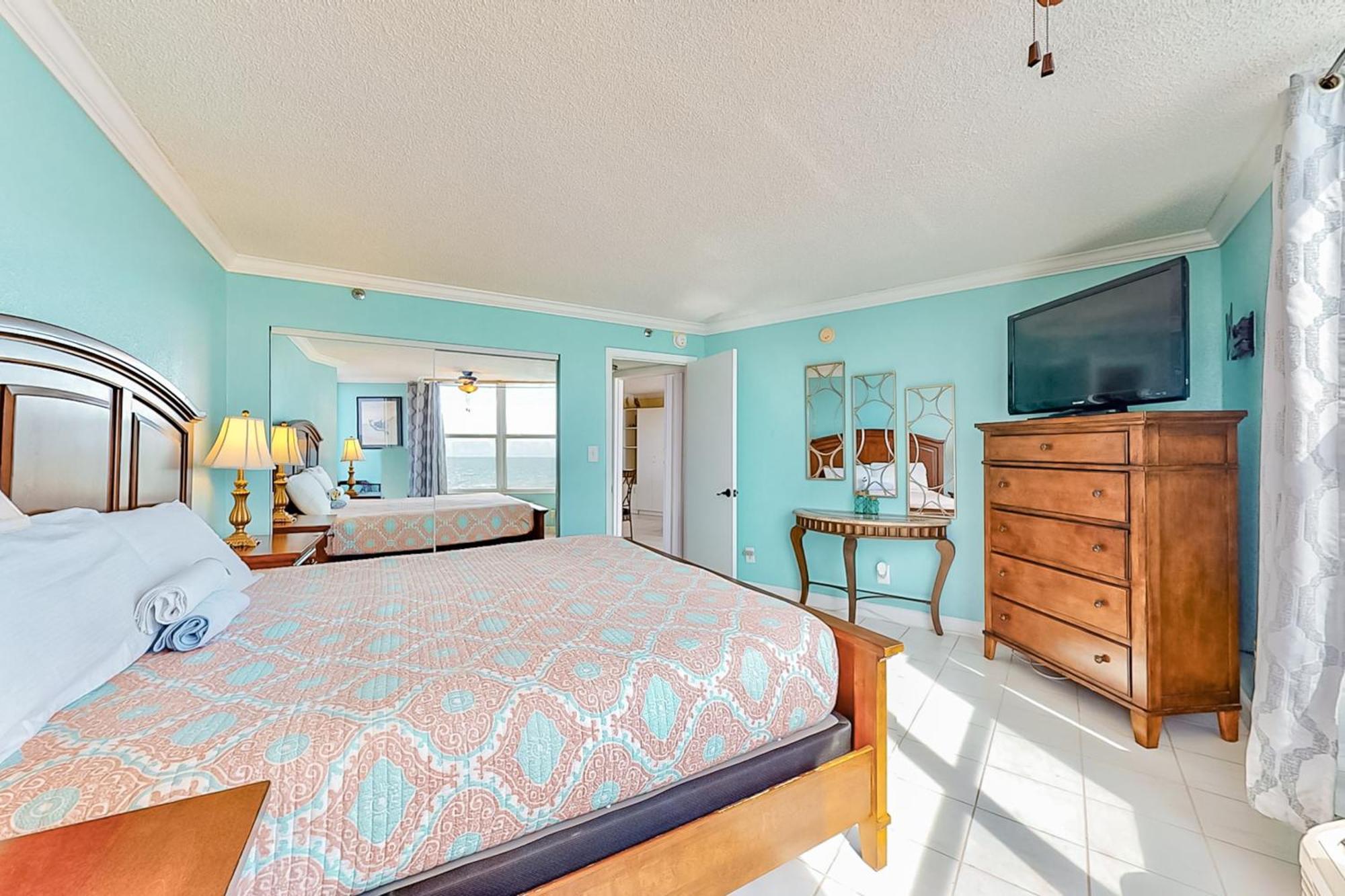 Harbour Beach Resort Daytona Beach Ruang foto