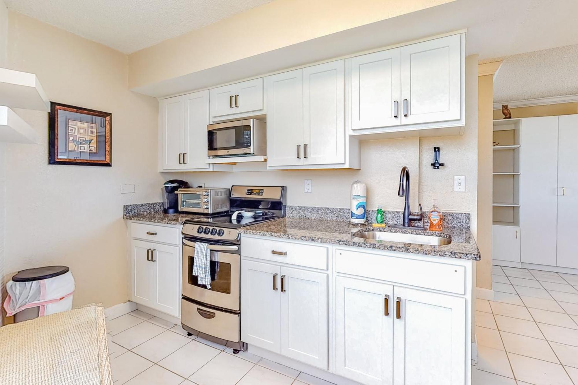 Harbour Beach Resort Daytona Beach Ruang foto