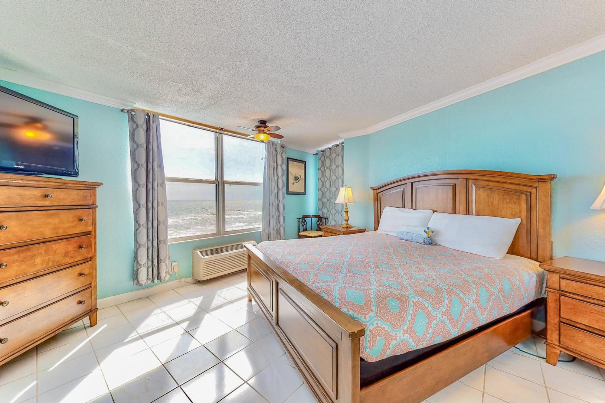 Harbour Beach Resort Daytona Beach Ruang foto