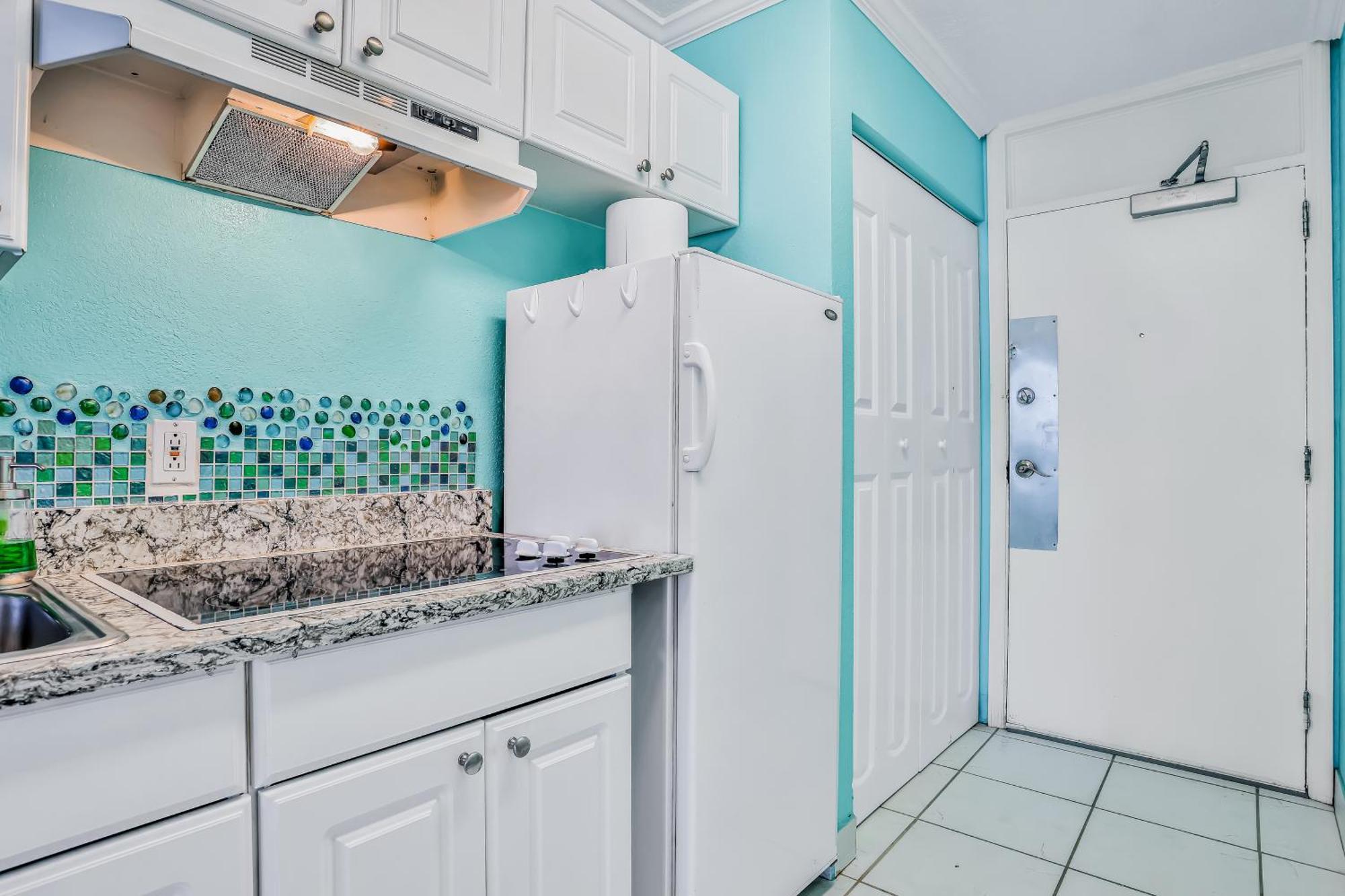 Harbour Beach Resort Daytona Beach Ruang foto