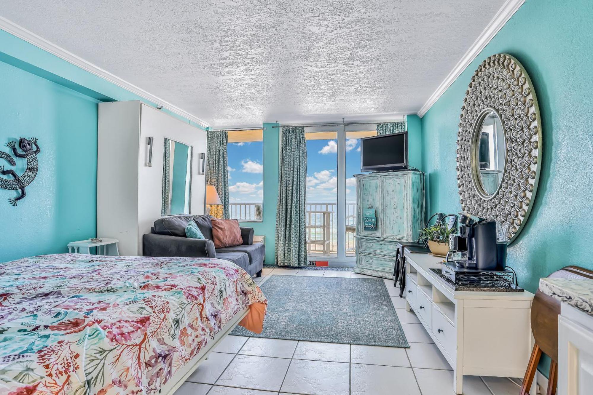 Harbour Beach Resort Daytona Beach Ruang foto