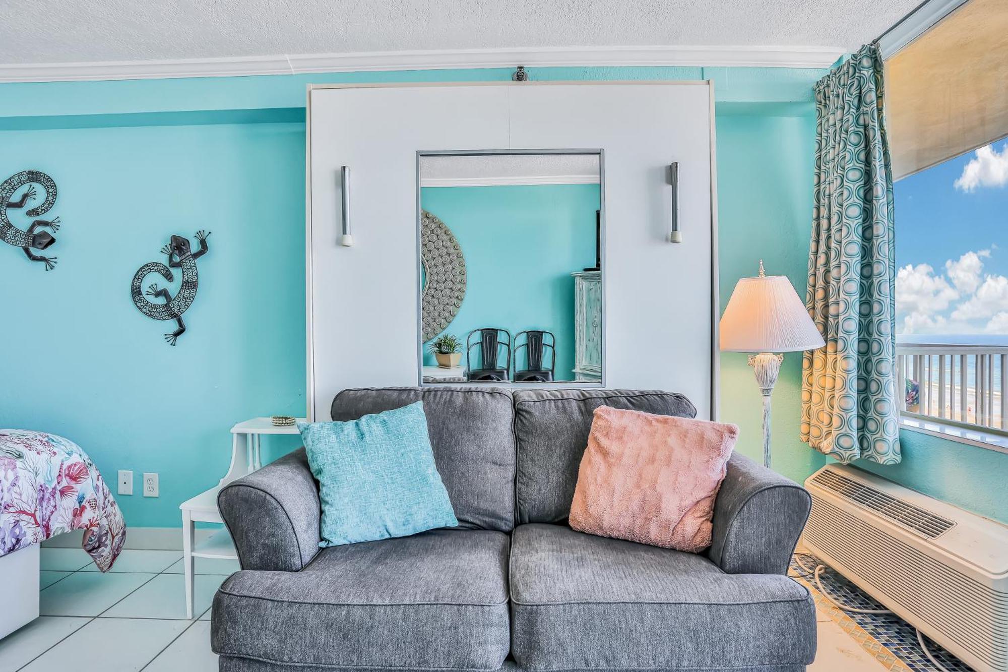 Harbour Beach Resort Daytona Beach Ruang foto