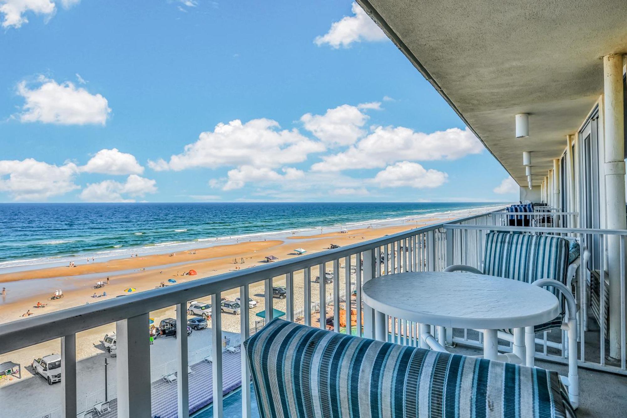 Harbour Beach Resort Daytona Beach Ruang foto