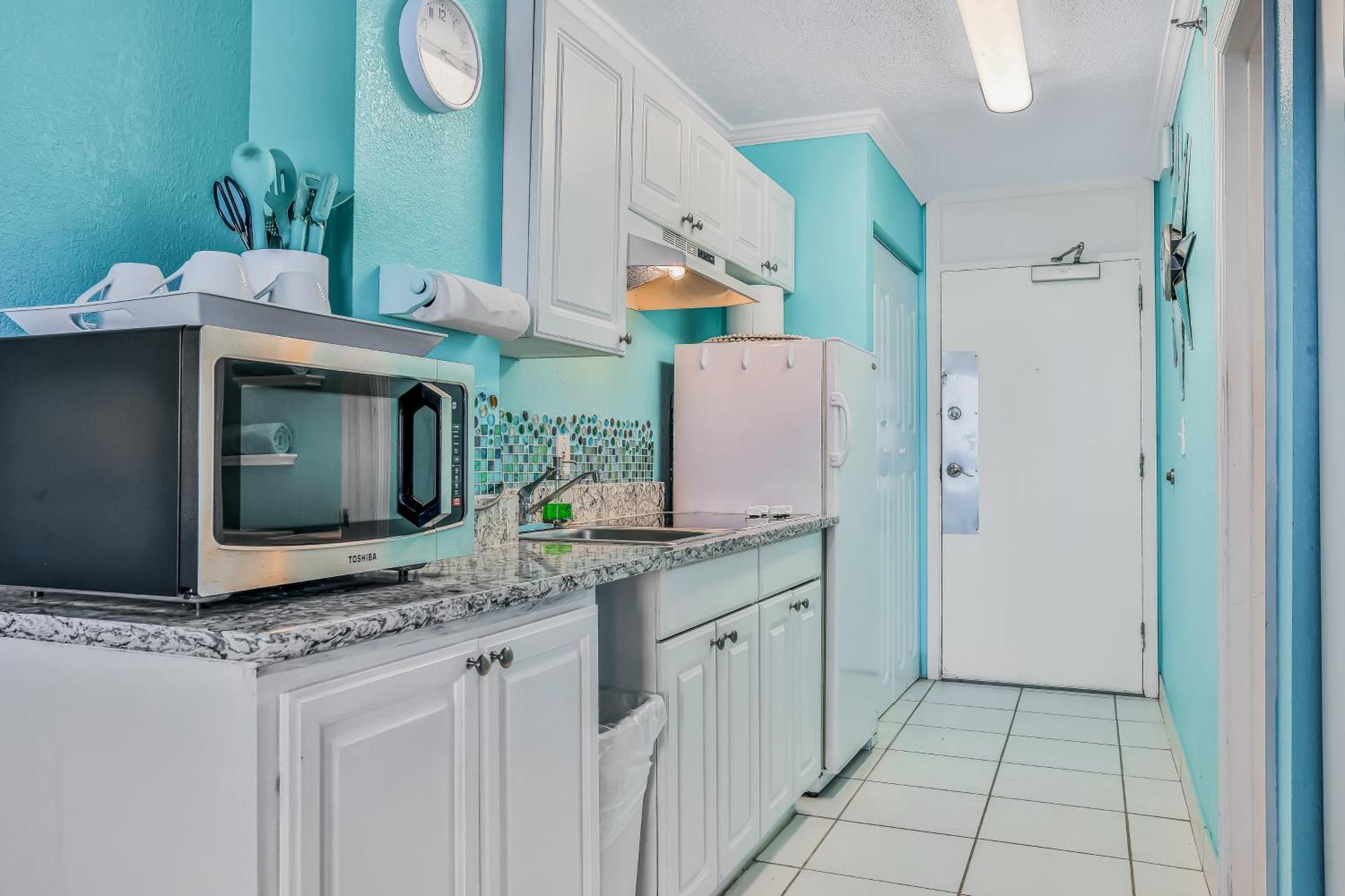 Harbour Beach Resort Daytona Beach Ruang foto